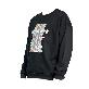 detail image3 Soubi D duck is born sweat shirts