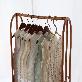 detail image1 Trick Holic Original 6-ply gauze sleeping vest (separate type)