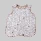 detail image3 Trick Holic Original 6-ply gauze sleeping vest (separate type)