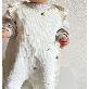 detail image5 Trick Holic Original 6-ply gauze sleeping vest (separate type)