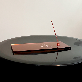 detail image1 Obnoo Incense Holder Slim