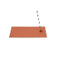 full image Obnoo Incense Holder Slim