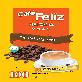 detail image1 Cafe Feliz Mocha Gold