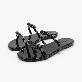 detail image3 Terroshoe Ribbon Strap Slipper (1cm)
