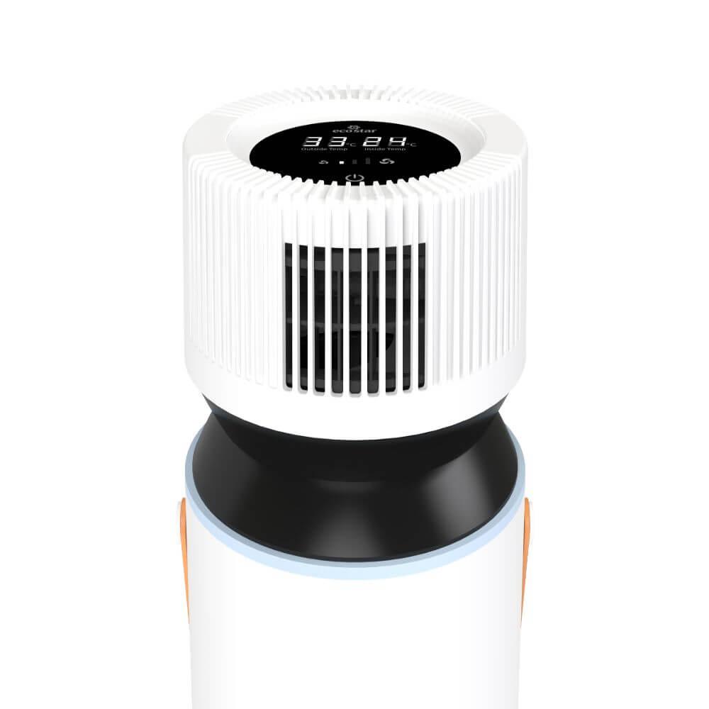 Cooling Device