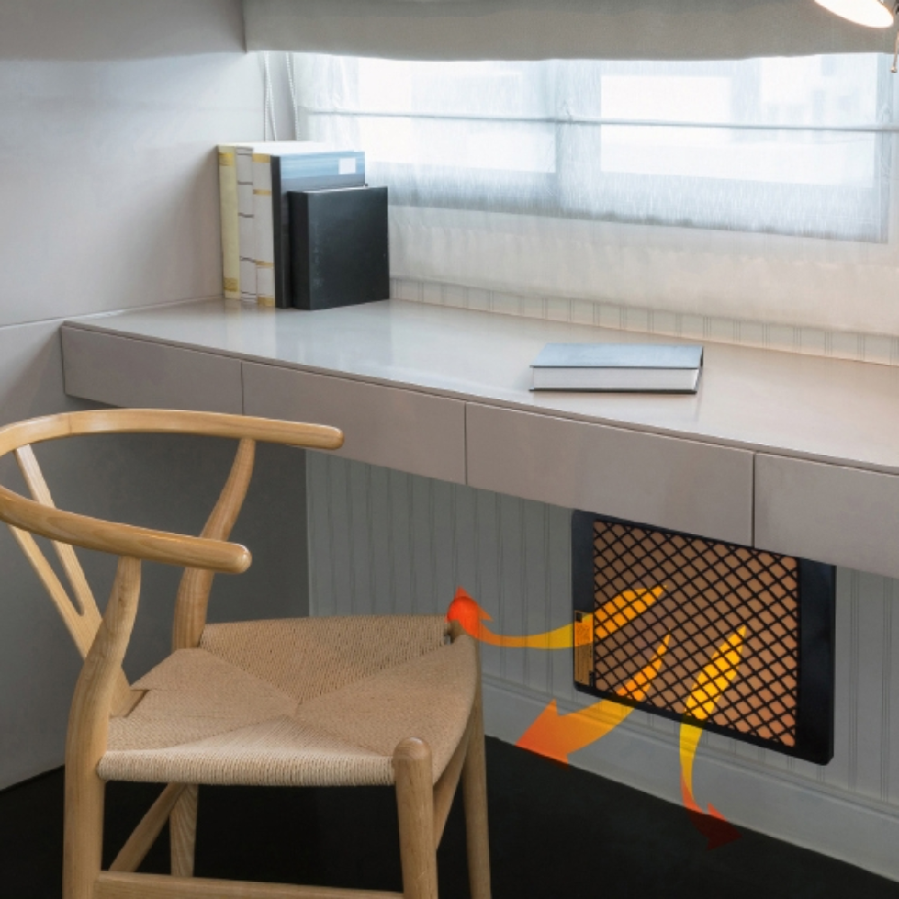 Teable Heater
