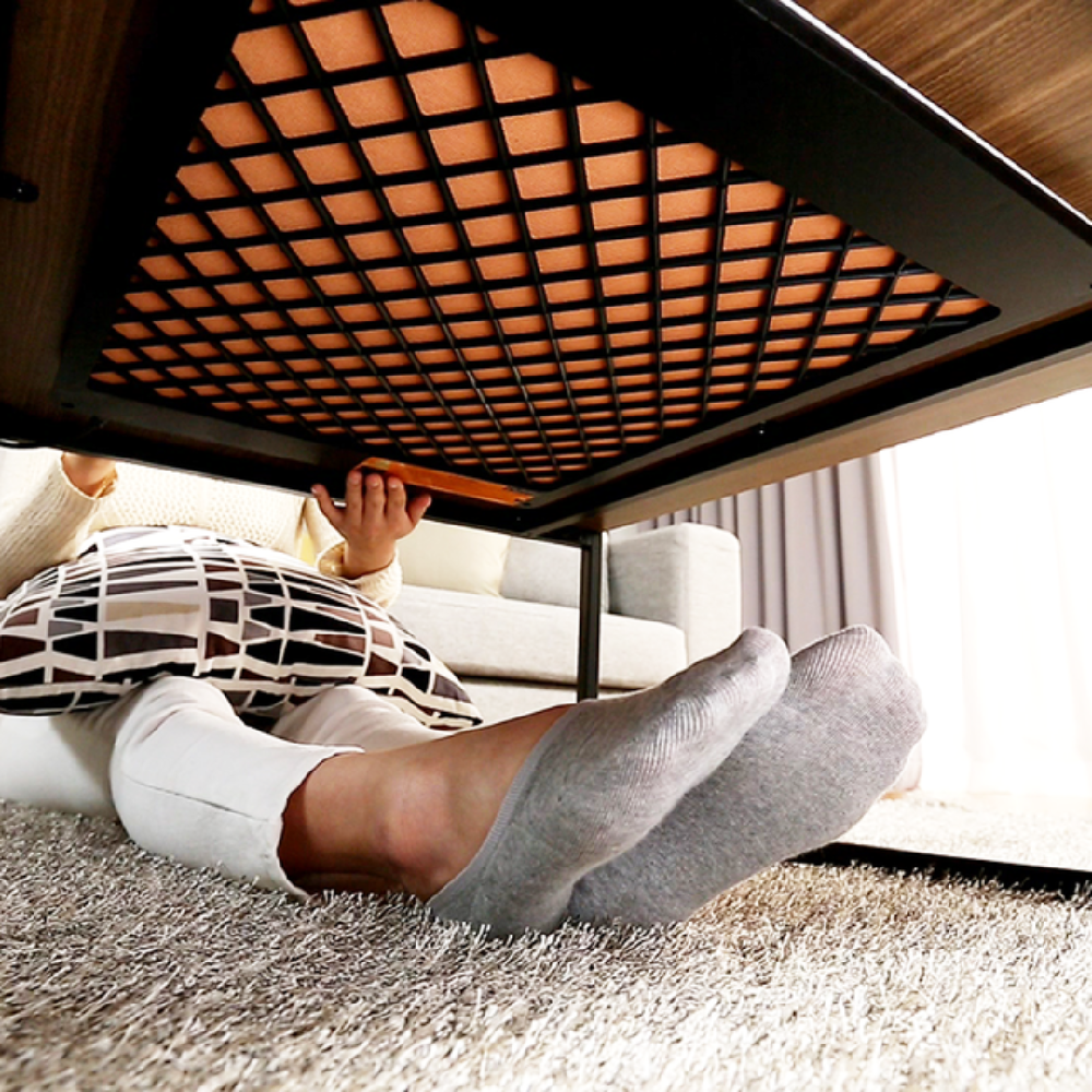 Teable Heater
