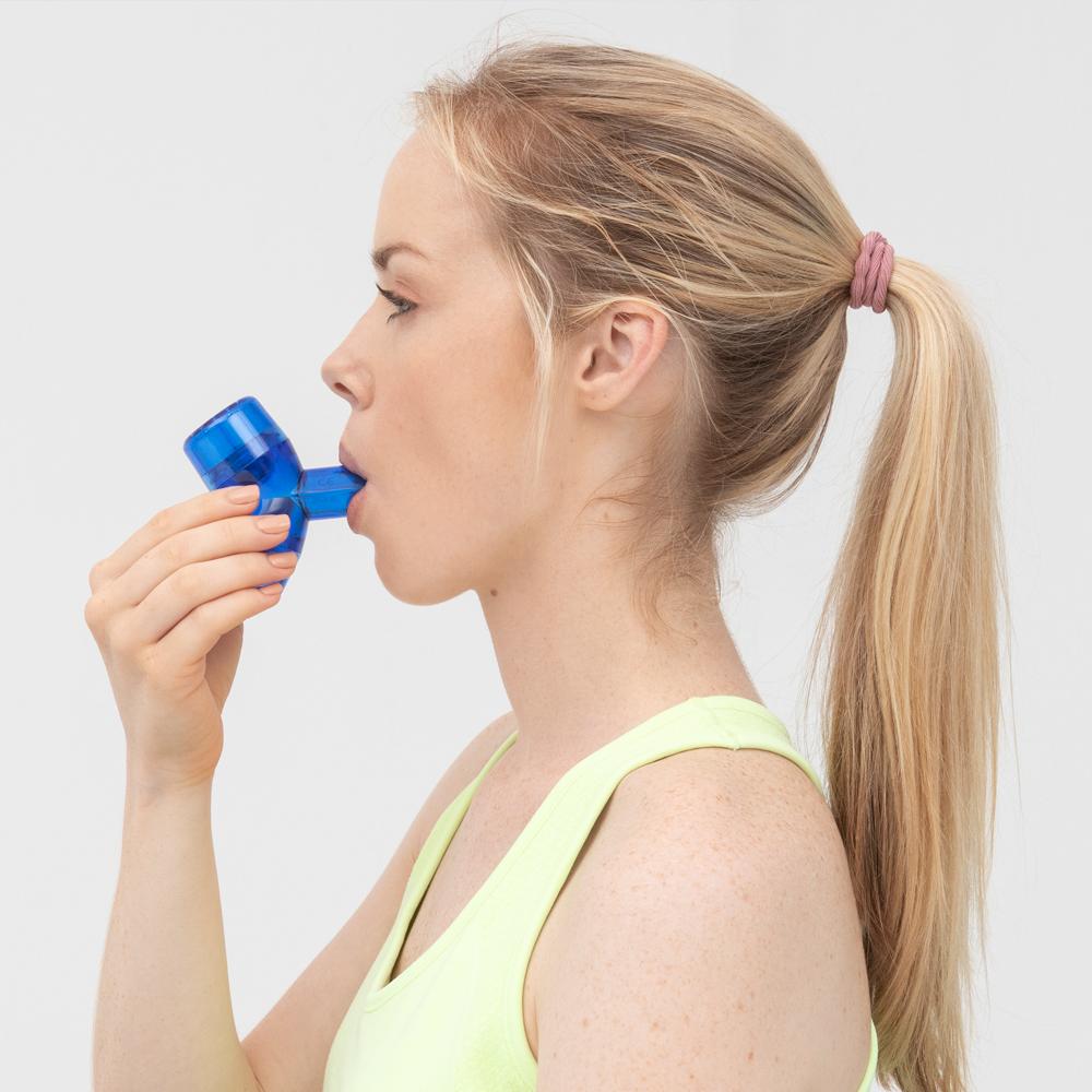 SUPER BREATHE