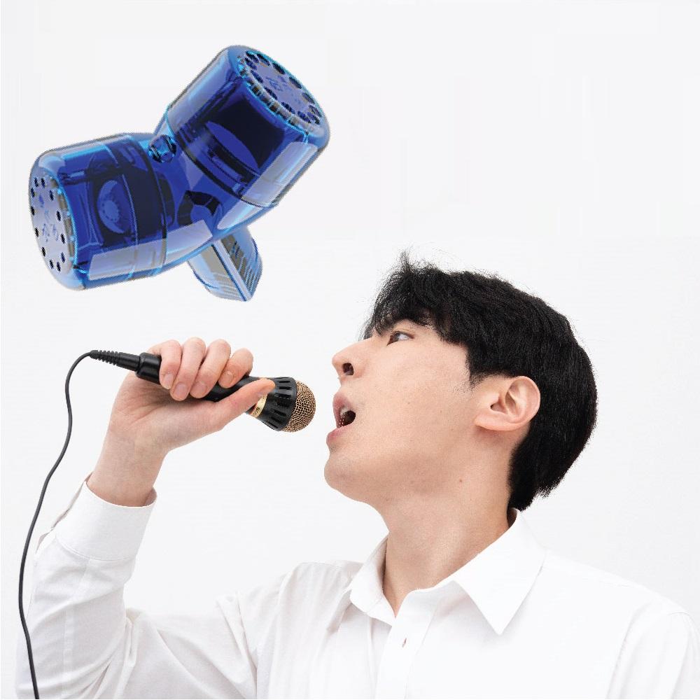 SUPER BREATHE