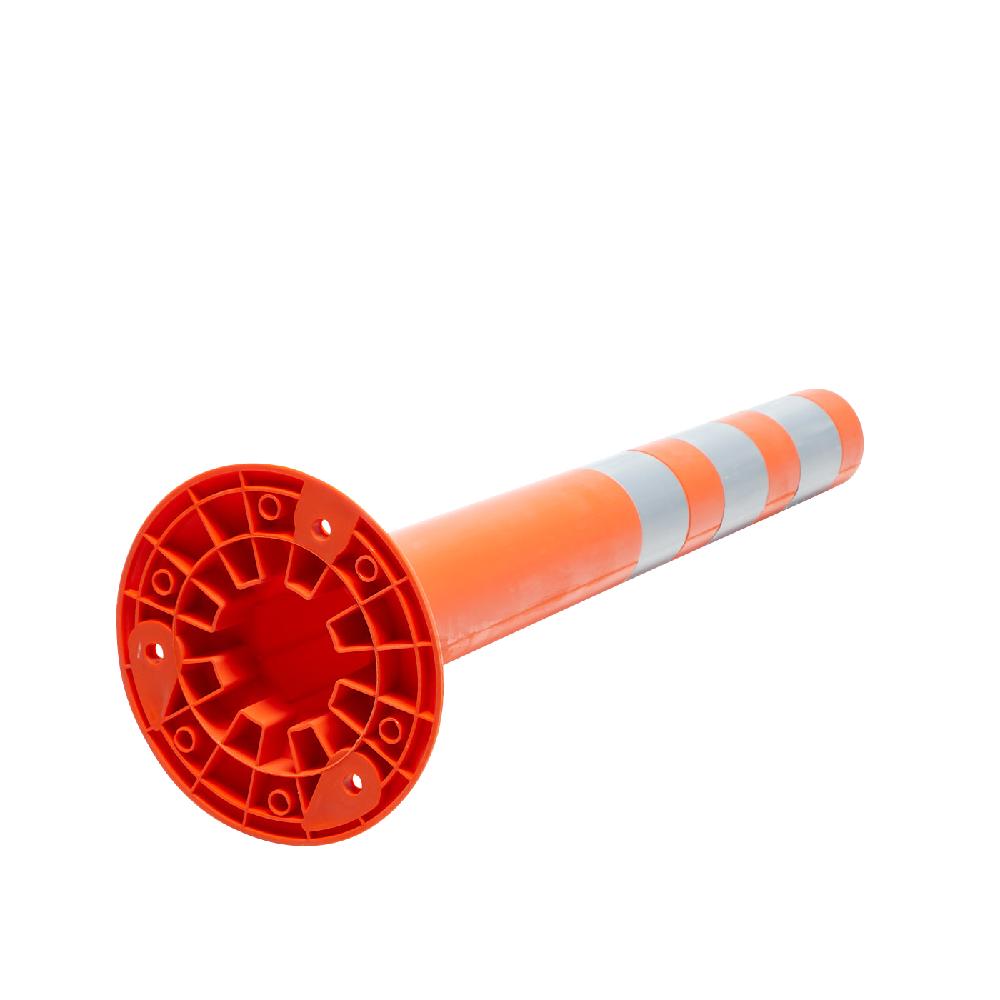 lane traffic pole