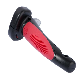 detail image1 Car Assist Handle Bar Helper with Emergency Escape Tools Window Breaker Seat Belt Cutter Flashlight