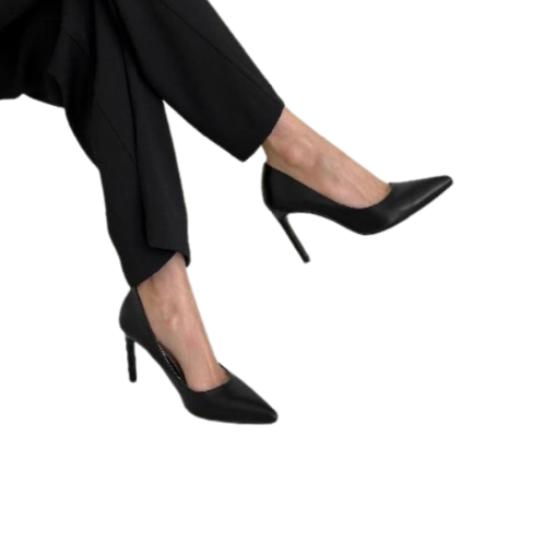 Cameli Basic Stiletto heels (5/7/9cm)
