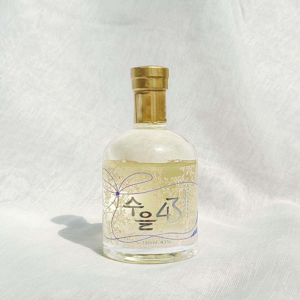 Sooeul 43