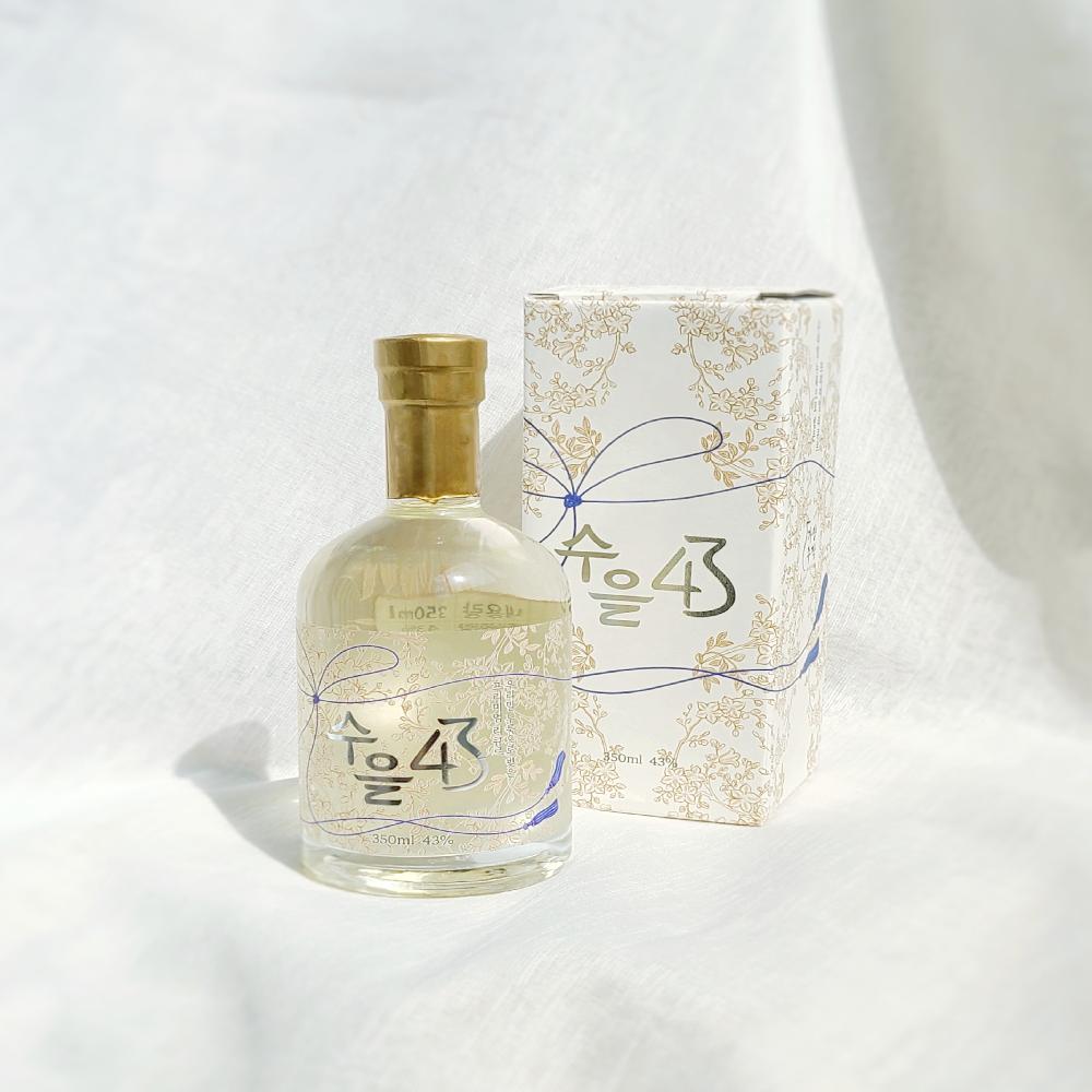 Sooeul 43