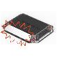 detail image2 Korea Public Procurement Service Registered Solar LED Waterproof Dust Proof Road Sign Stud