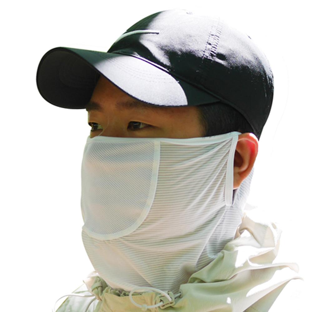Sunscreen Mask