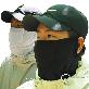 full image Sunscreen Mask