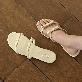 detail image1 Terroshoe Ribbon Strap Slipper (1cm)