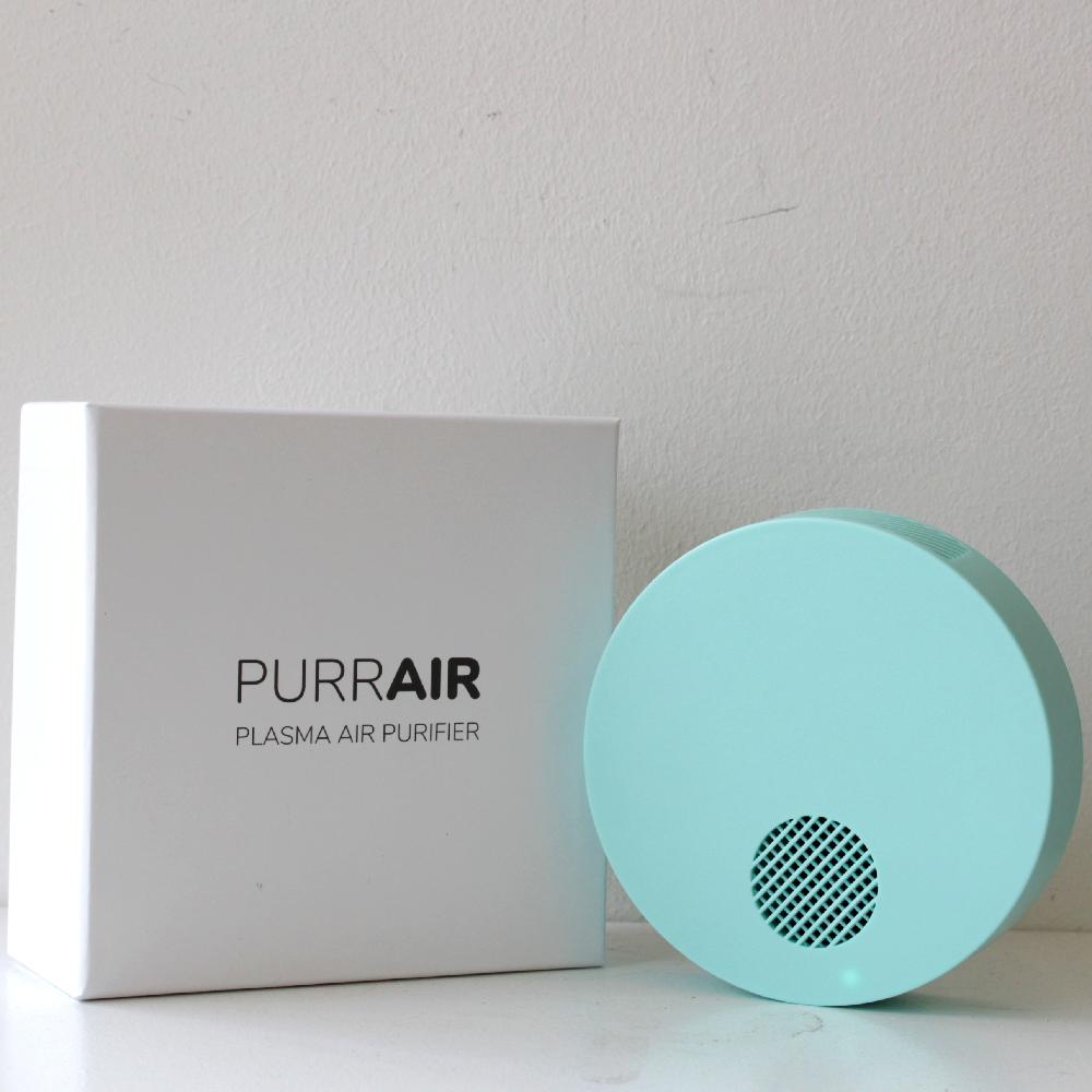 Purrair Plug