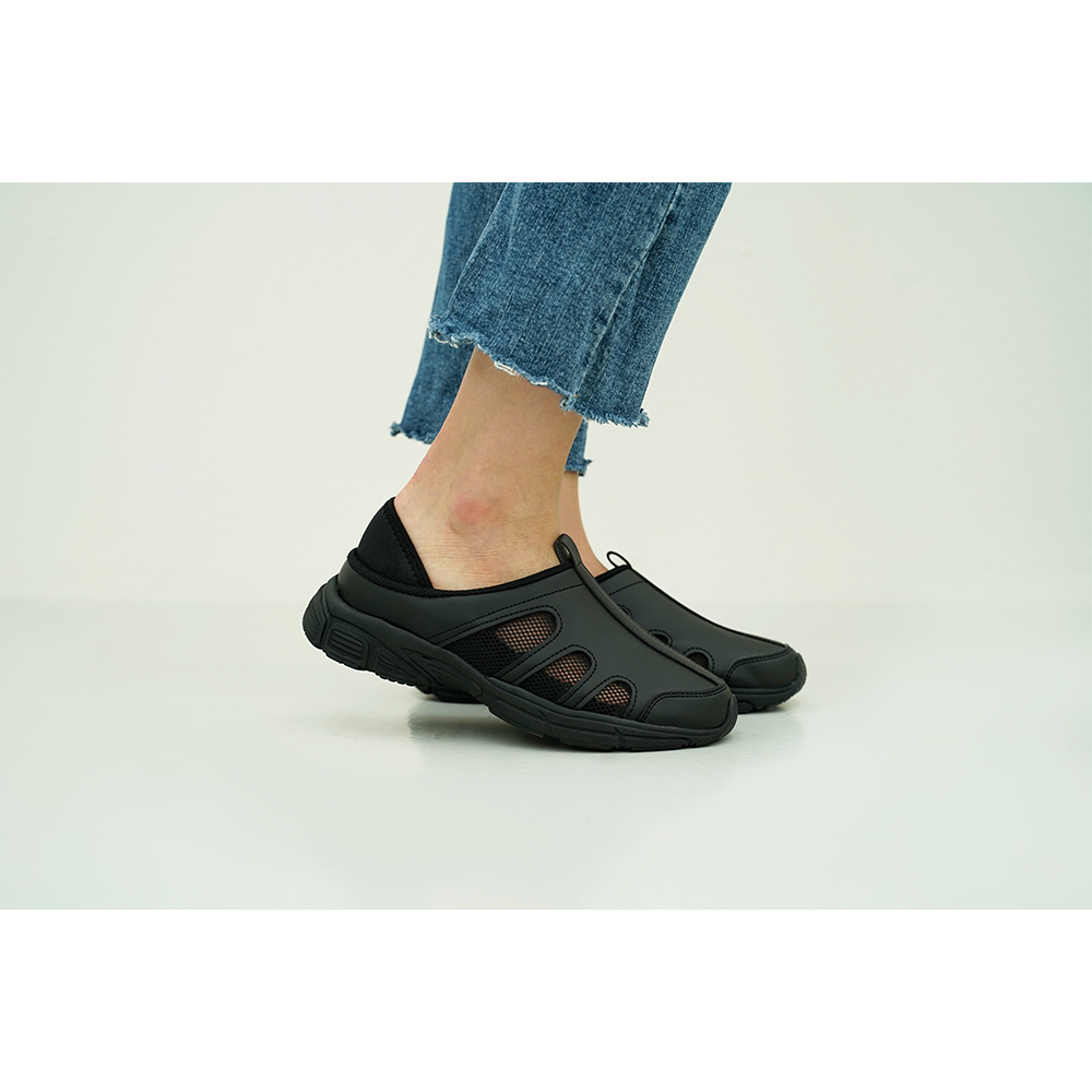 Signature Sneakers