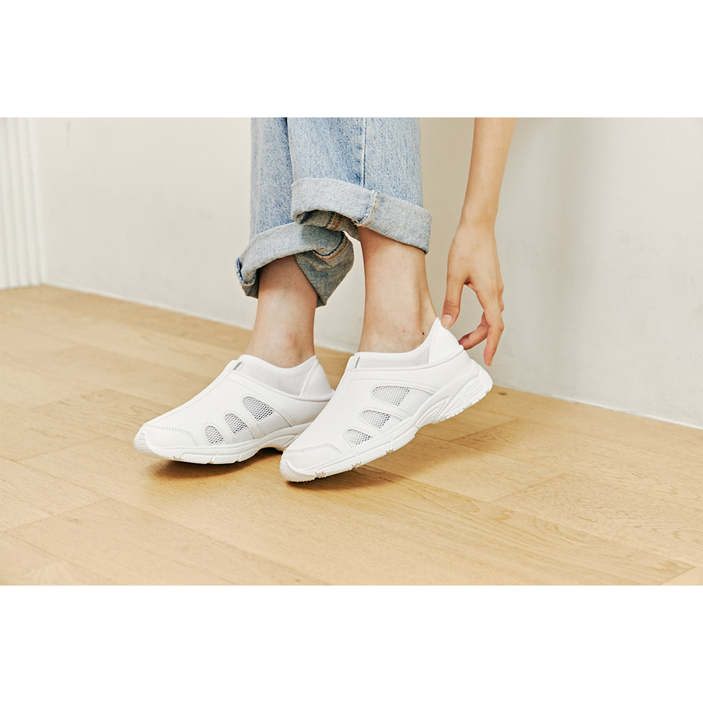 Signature Sneakers