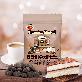 detail image3 Tiramisu Almonds ,Korean Snacks, Healthy Snacks, Office, School, Work, 10g