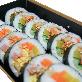 detail image2 Korean Seaweed Gimbap DIY cooking set