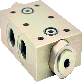 detail image1 Double Pilot Check Valve