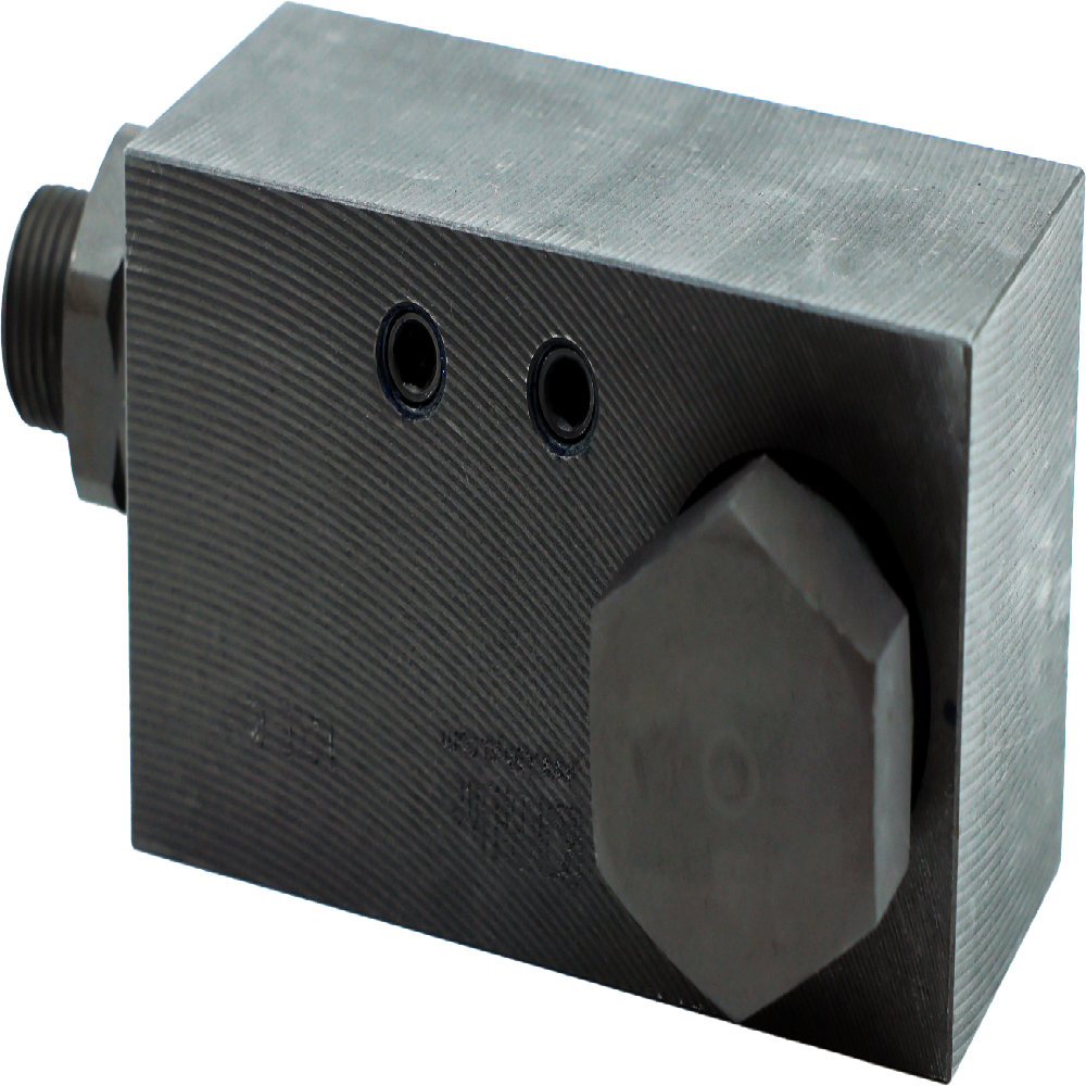 Sensing Valve