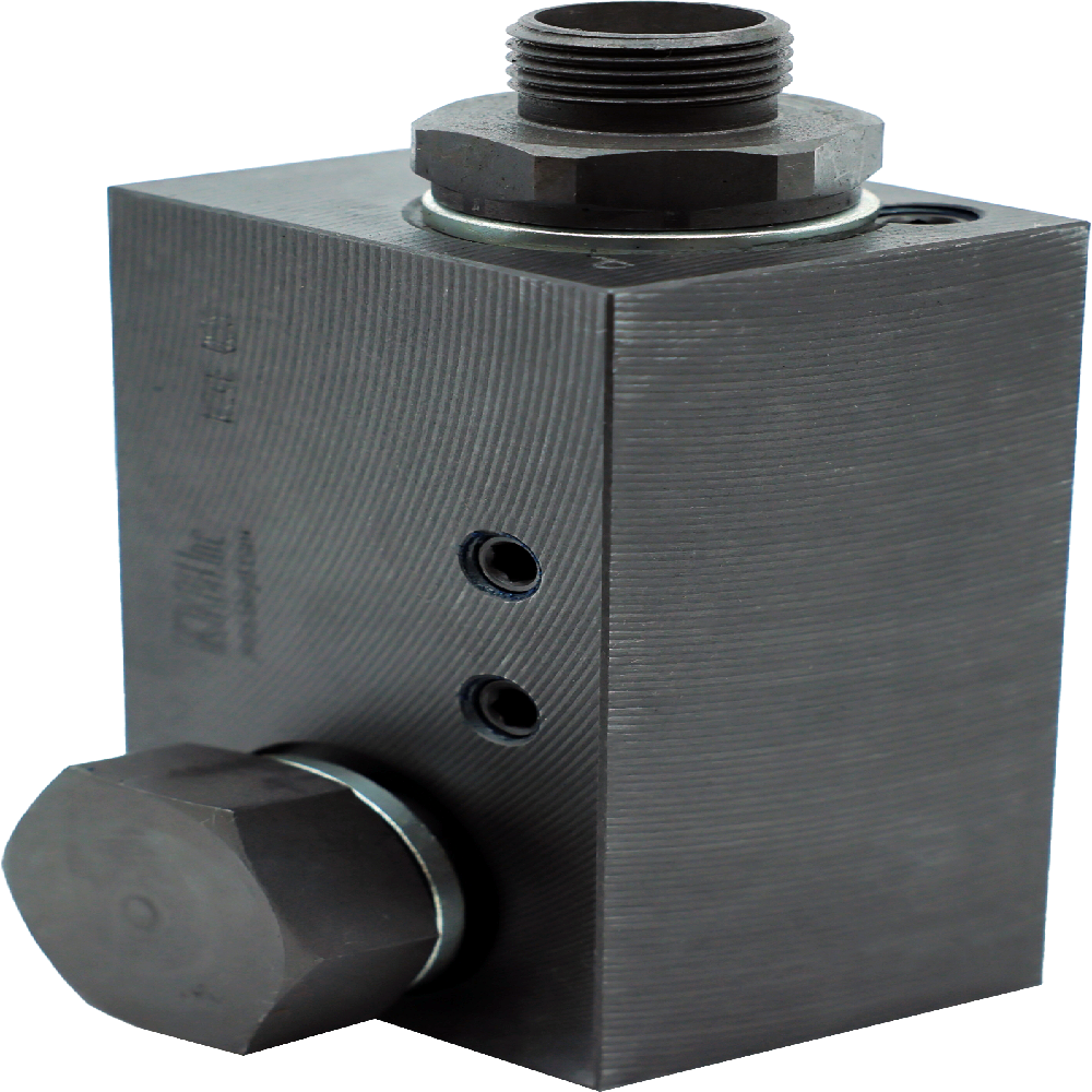 Sensing Valve