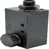 Sensing Valve