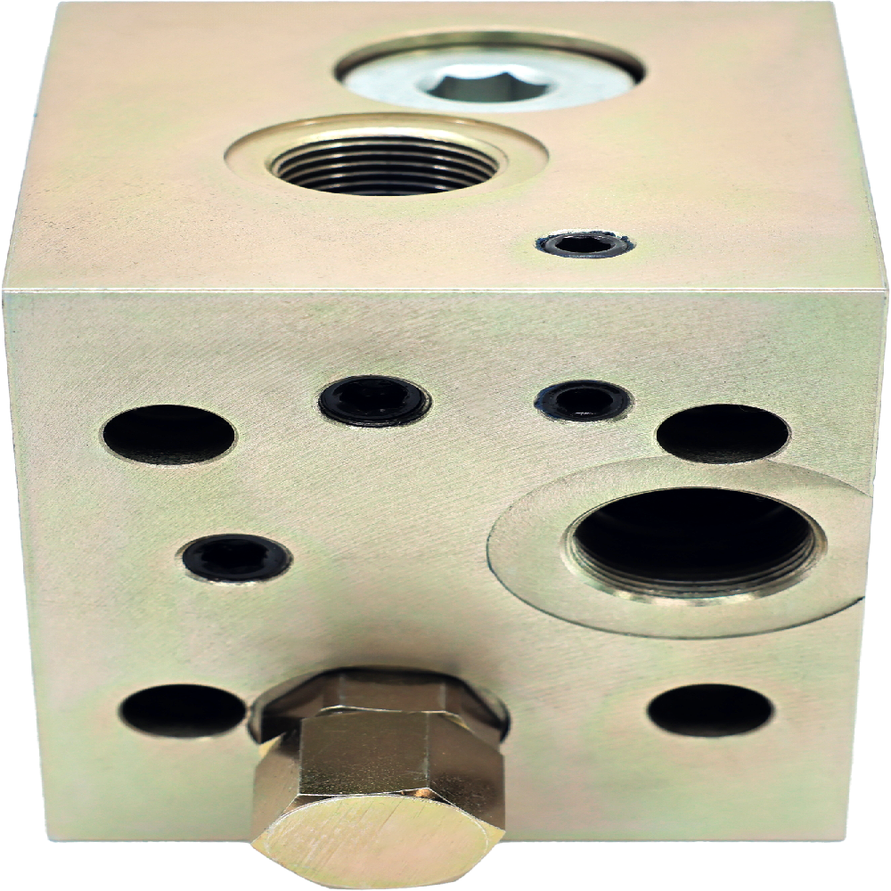 CPR Block