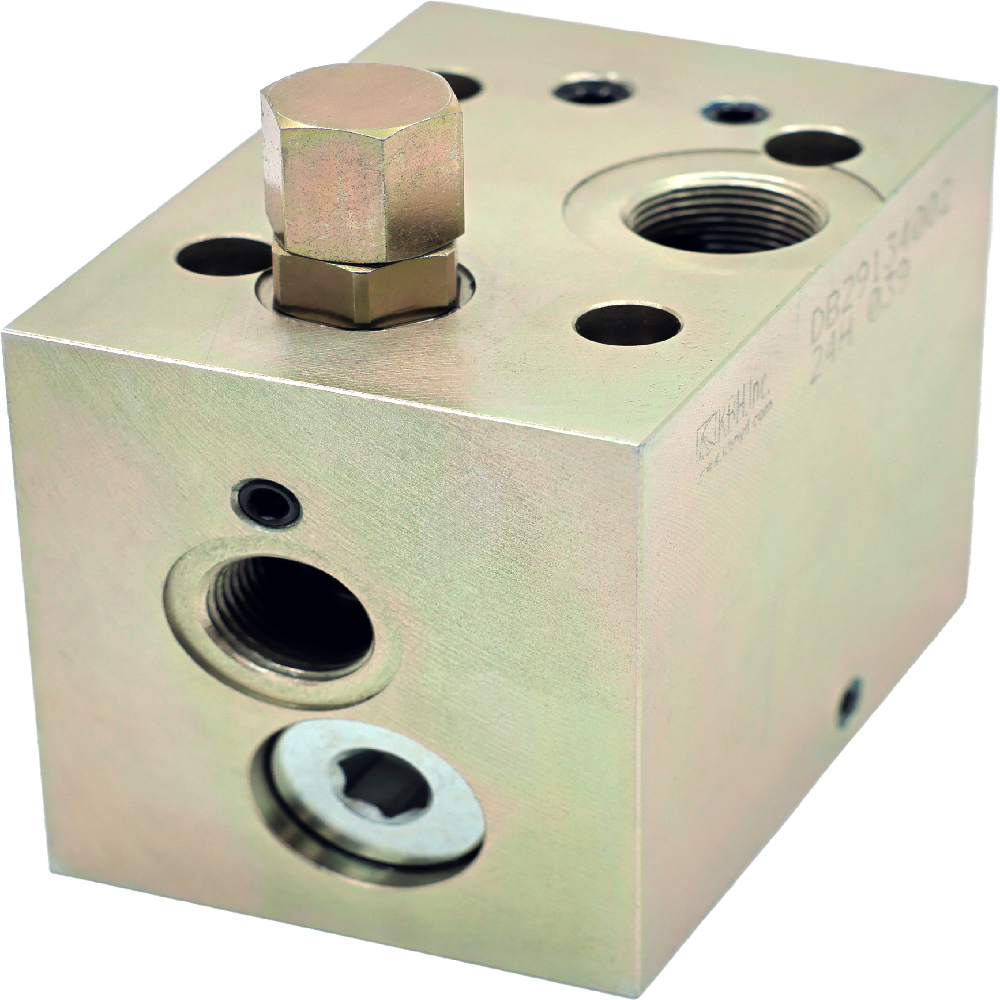 CPR Block