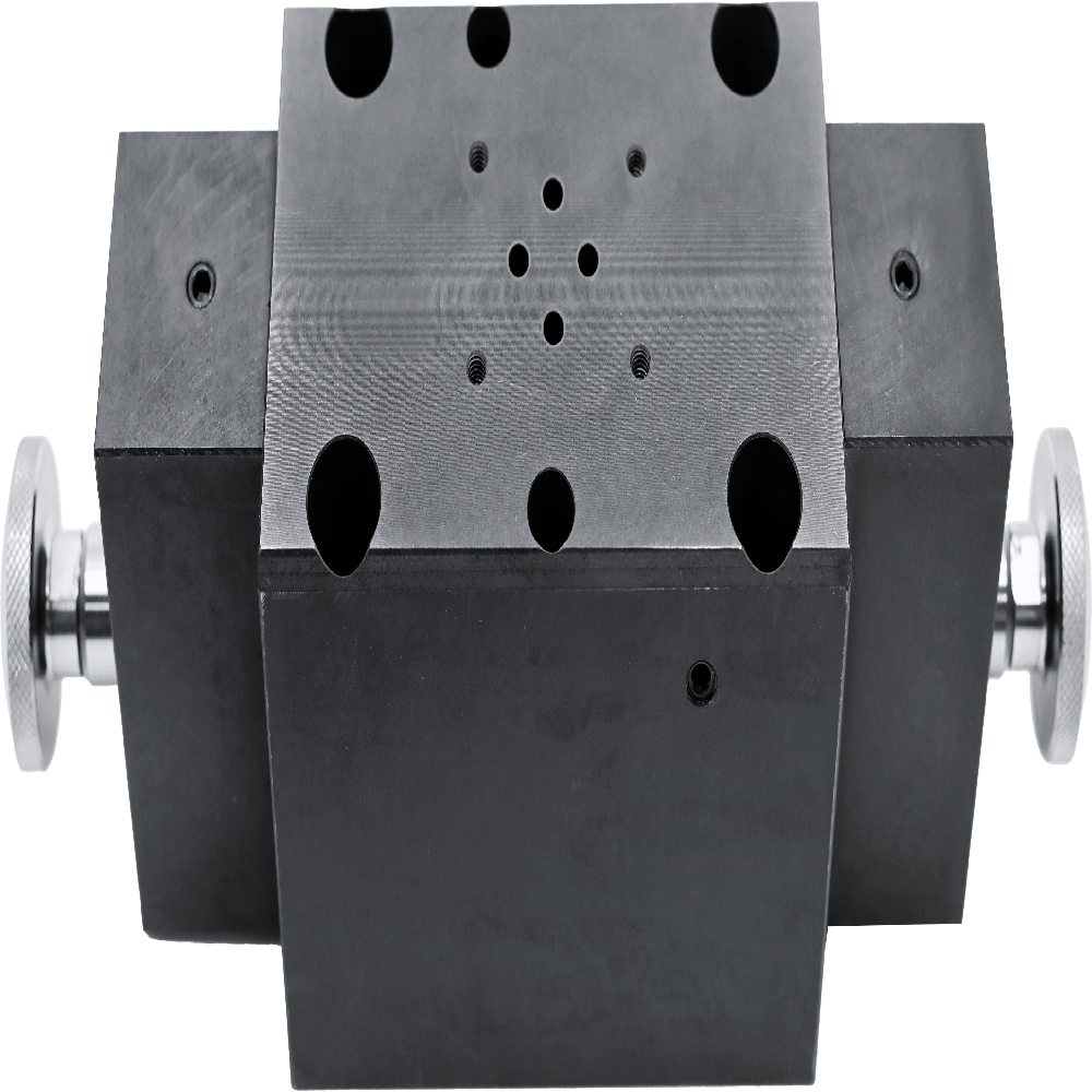4 Way Valve