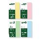 full image [2x3 Inches] Small Size (50x76mm) Compact Sticky Notes