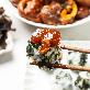 detail image3 Spicy Korean beef stew