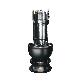 full image Submersible Axial Flow Pump & Mixed Flow Pump