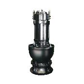 Submersible Axial Flow Pump & Mixed Flow Pump