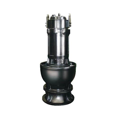 Submersible Axial Flow Pump & Mixed Flow Pump