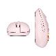 detail image2 Haribo Wireless Bluetooth Mouse 3ch Versatile Multi Pairing 6 Button Auto Sleep Gaming Silent Mute