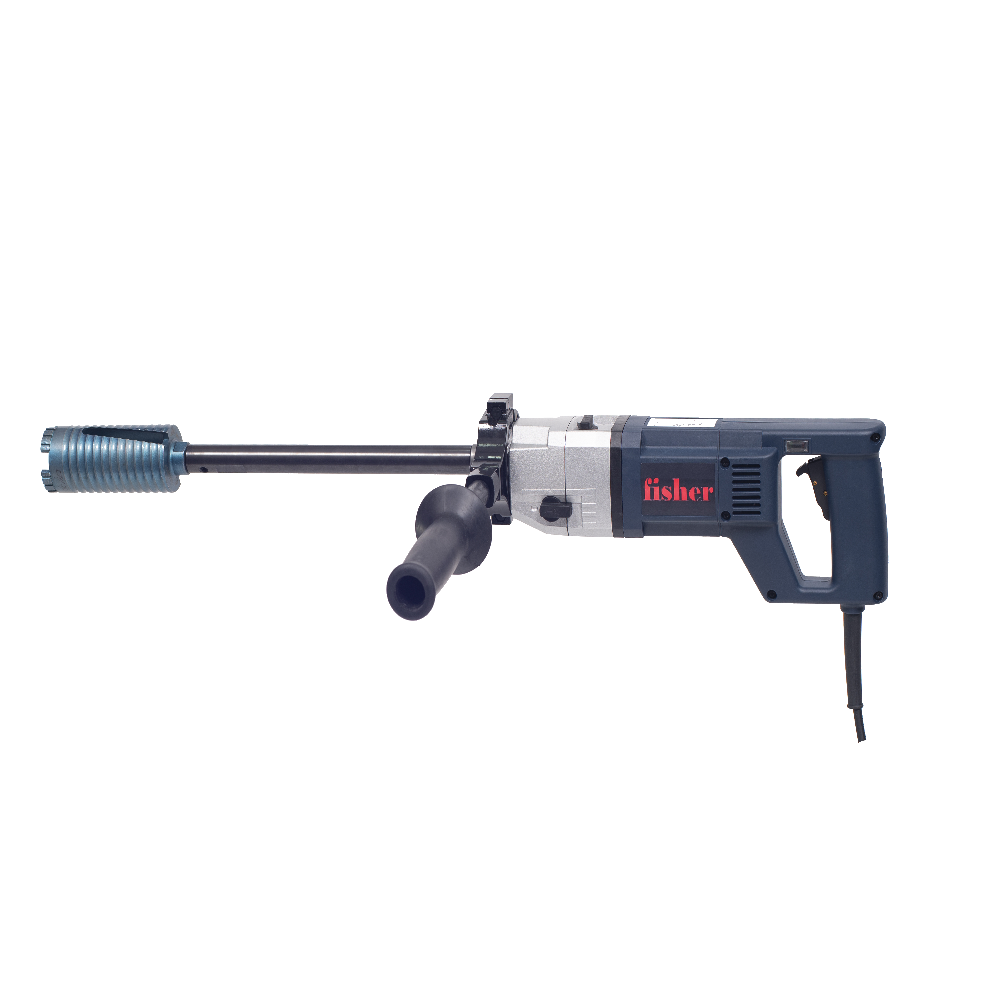 Diamond Dry Core Drill C1600NT
