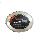 detail image1 Metal Cutting Cermet Blade MC14B (355mm)