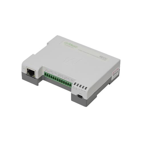 Gridwiz SECC DC