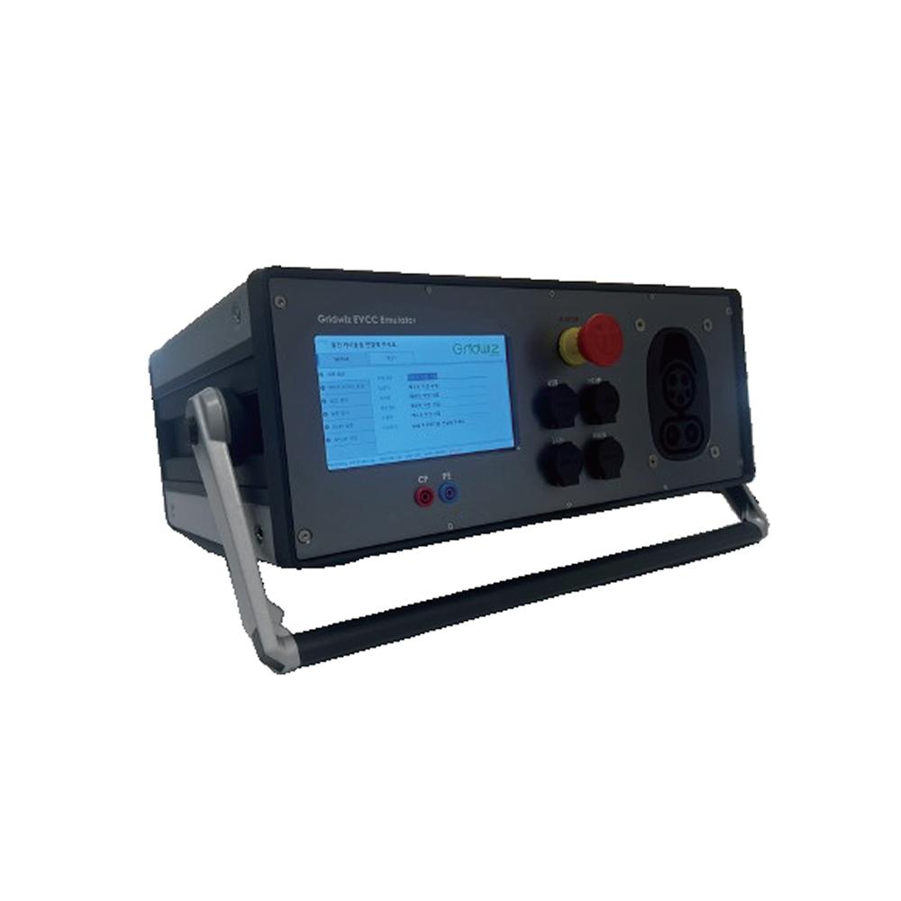 Gridwiz CCS Tester