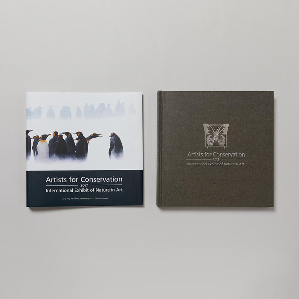 Hardcover Book Printing