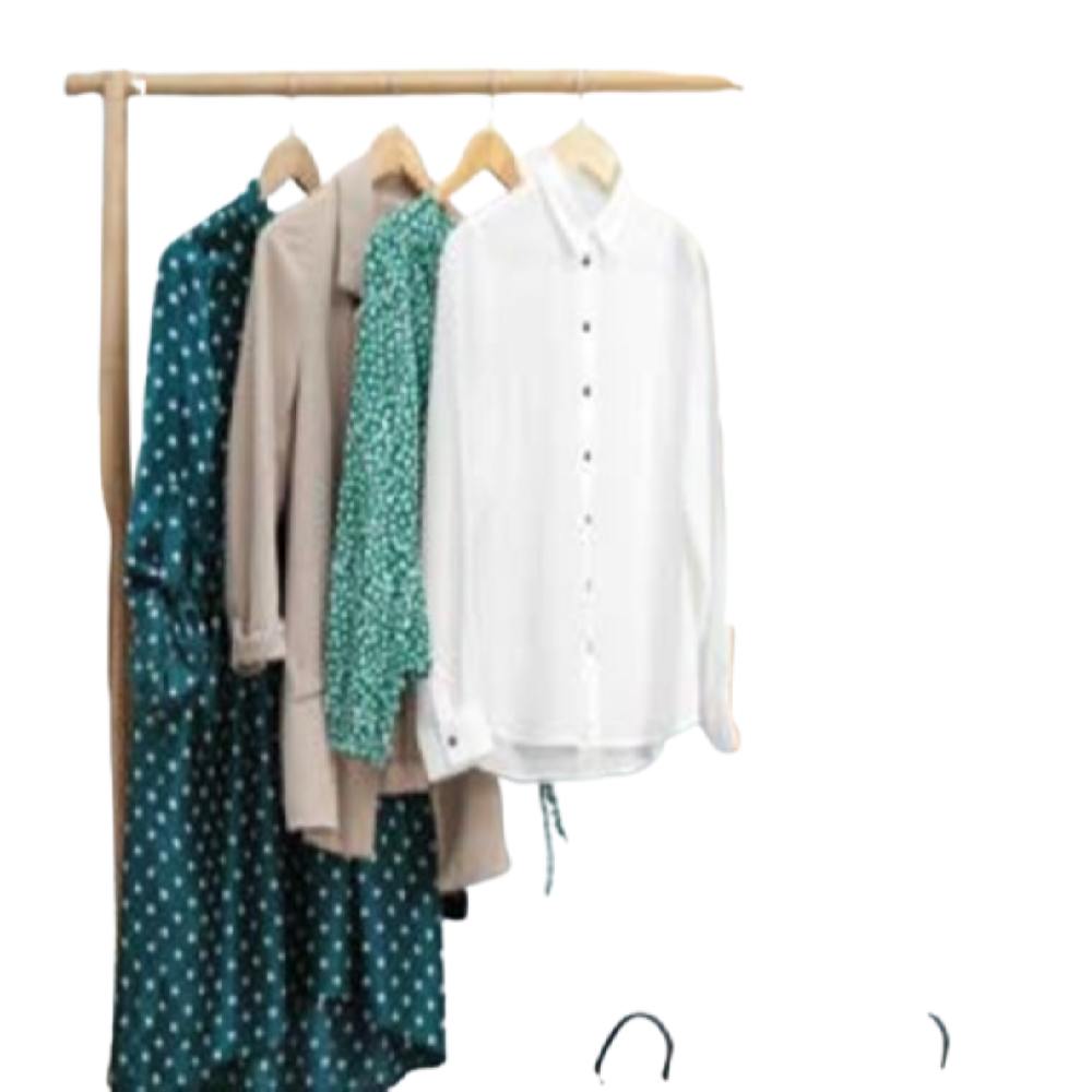 Used Clothing