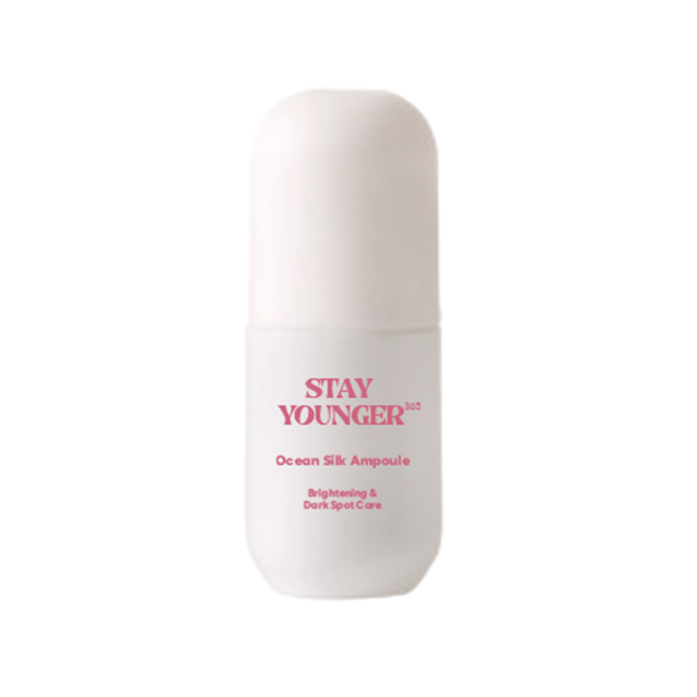 Ocean Silk Ampoule
