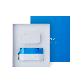 detail image1 ECOFLOW Electrolysis Automatic Toilet Sterilizer Blue(Standard)