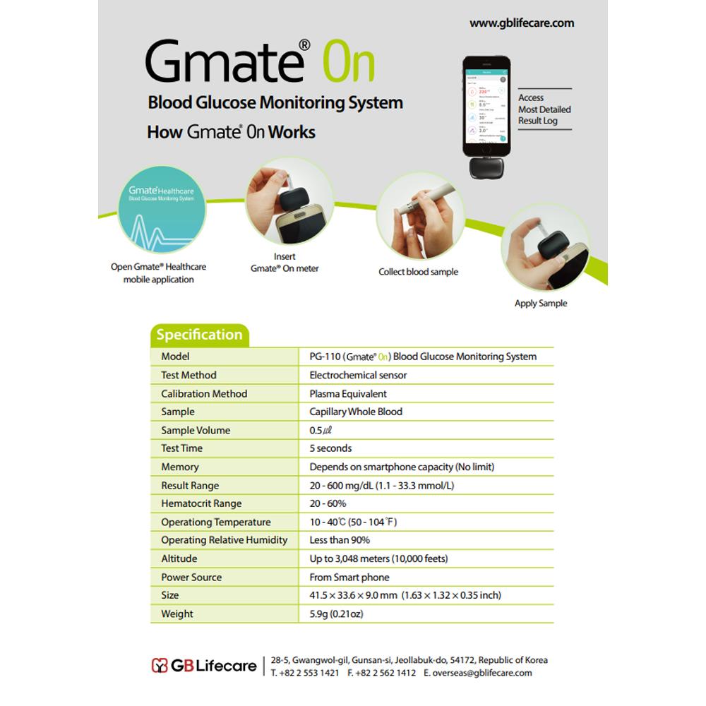 ON GB Lifecare
