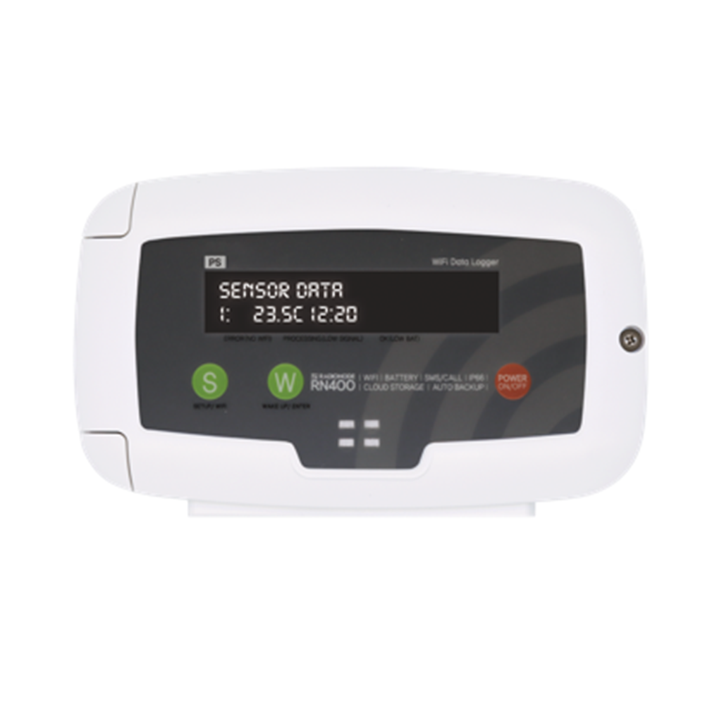 Intelligent Wireless Data Logger(Temperature, Humidity, Door, Gas,,,,) , Sensor monitoring system,,